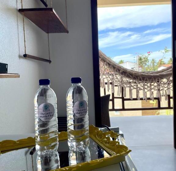 Пансион Recanto Maria Flor