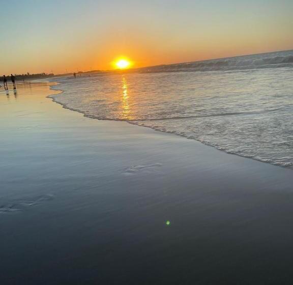 Пансион Recanto Maria Flor