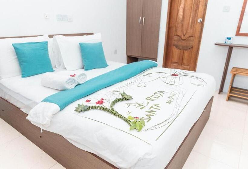 پانسیون Santa Rosa Maldives