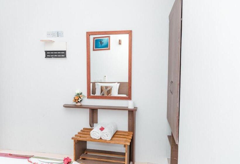 پانسیون Santa Rosa Maldives