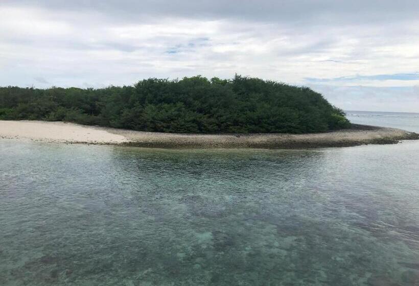 پانسیون Santa Rosa Maldives
