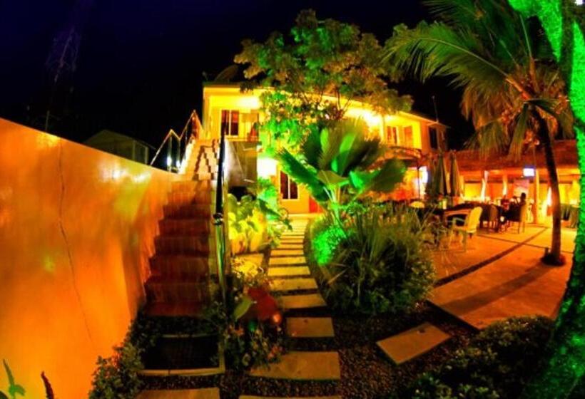 پانسیون Santa Rosa Maldives