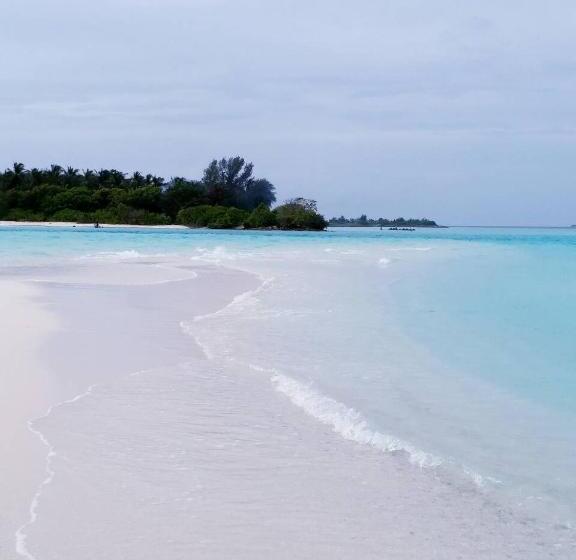 پانسیون Santa Rosa Maldives