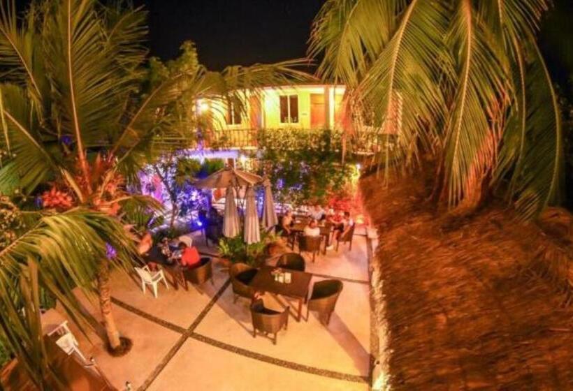 پانسیون Santa Rosa Maldives