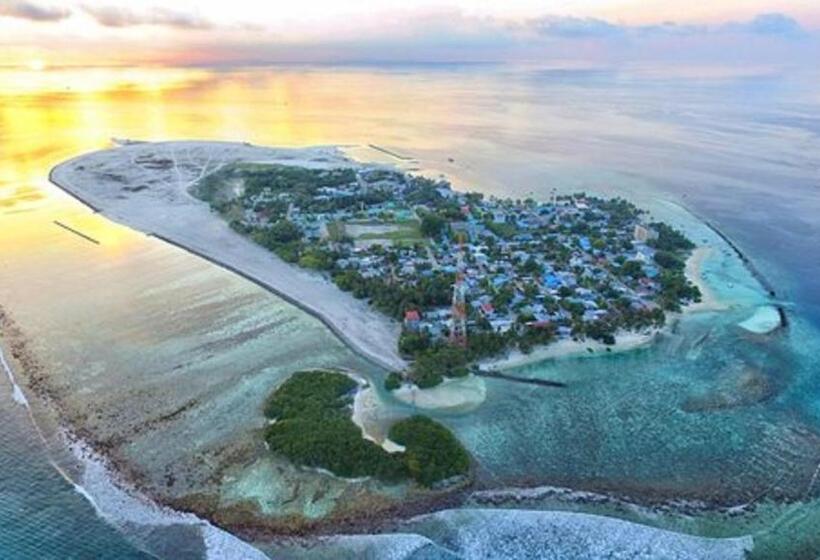 پانسیون Santa Rosa Maldives