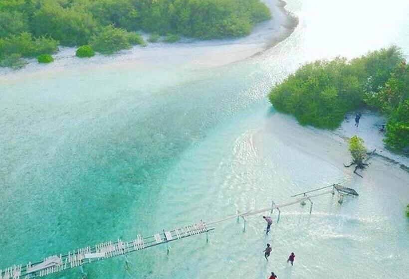 پانسیون Santa Rosa Maldives