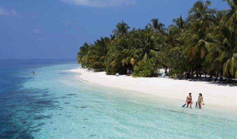 پانسیون Santa Rosa Maldives