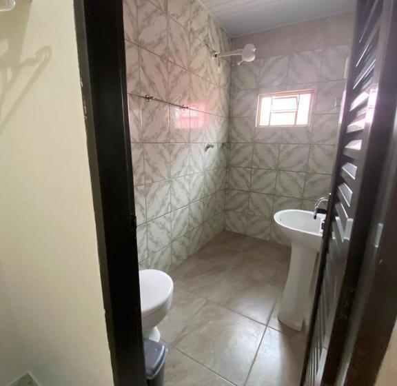 פנסיון Suites Flor De Lis