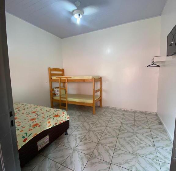 פנסיון Suites Flor De Lis