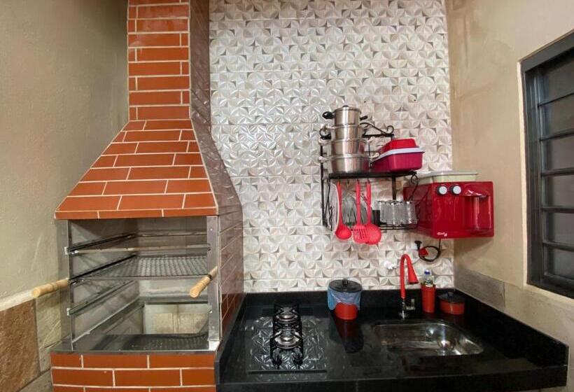 פנסיון Suites Flor De Lis