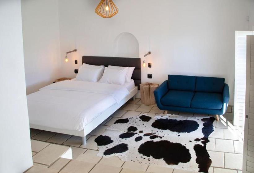 פנסיון Tempel Wines