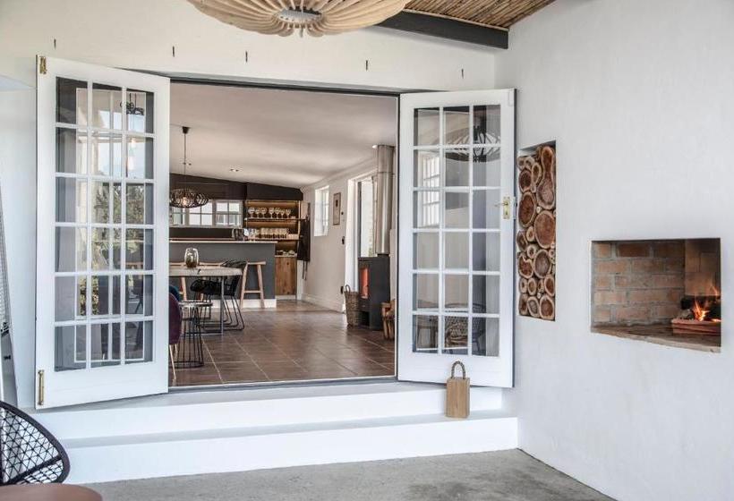 פנסיון Tempel Wines