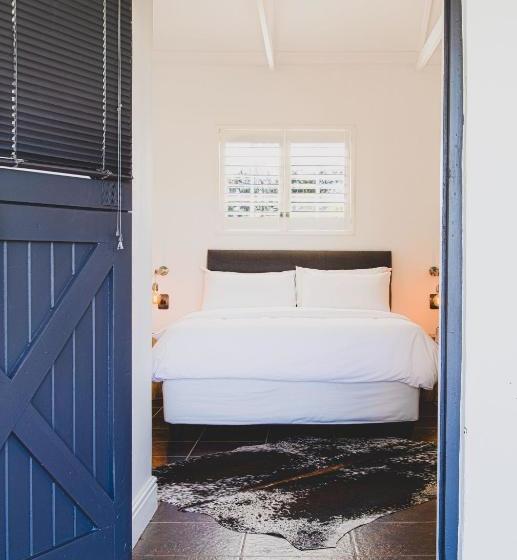 פנסיון Tempel Wines