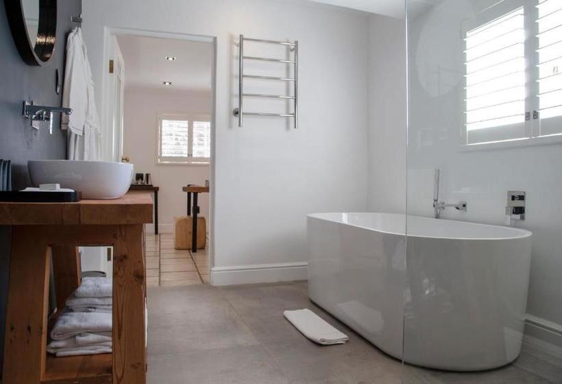 פנסיון Tempel Wines