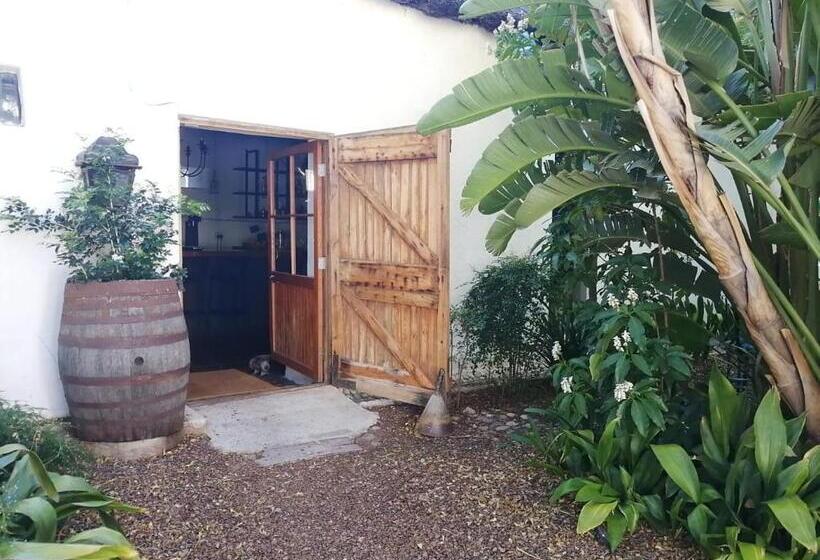 بنسيون The Barn On 62   Cottages