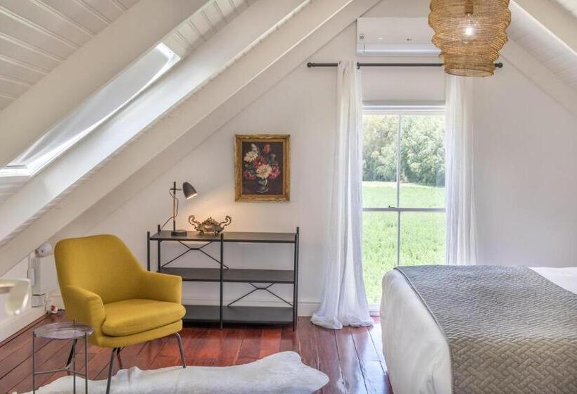 بنسيون The Barn On 62   Cottages