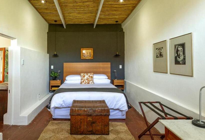 بنسيون The Barn On 62   Cottages