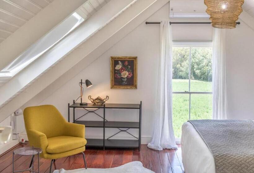 بنسيون The Barn On 62   Cottages