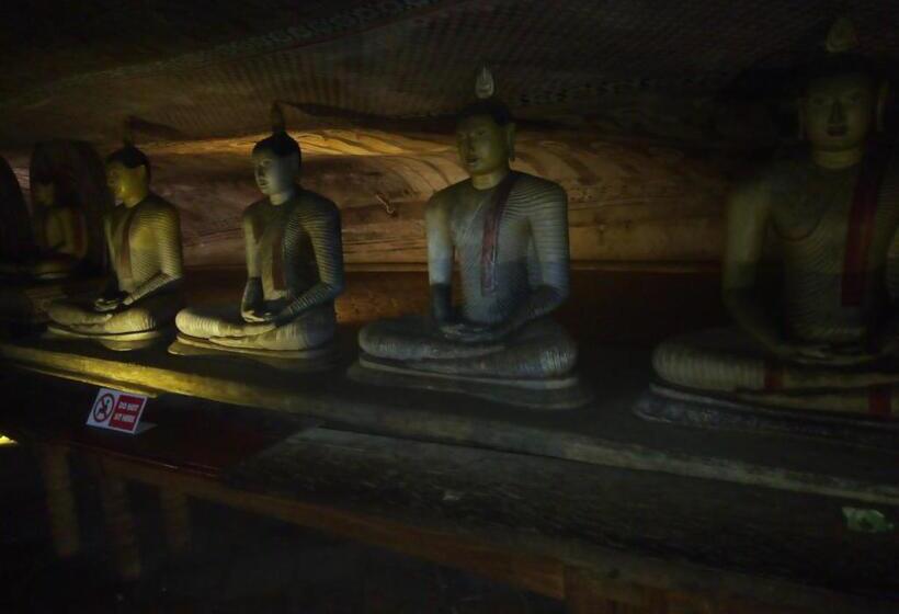 Пансион Tourist Holiday Inn