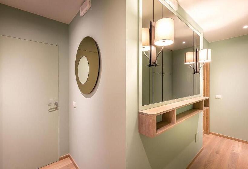 پانسیون Uno Sguardo Su Firenze