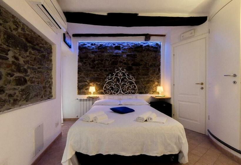 پانسیون Via Del Santo   Francamariadotcom