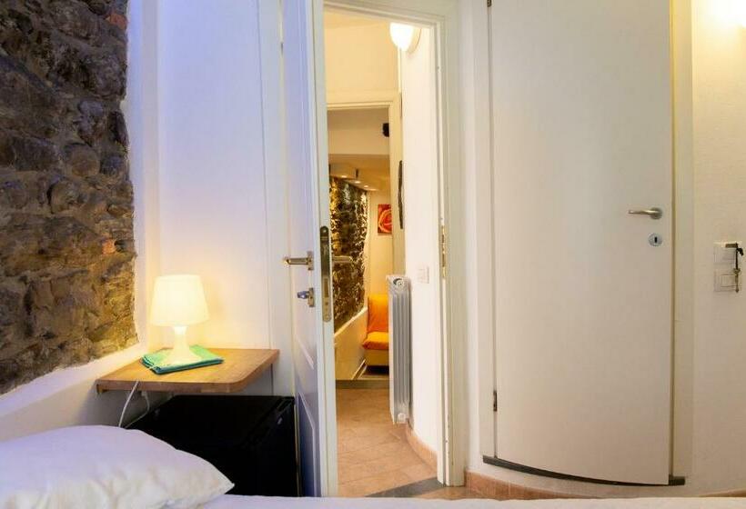 پانسیون Via Del Santo   Francamariadotcom