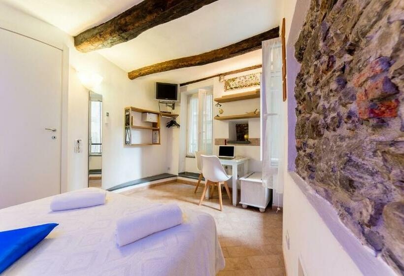 پانسیون Via Del Santo   Francamariadotcom