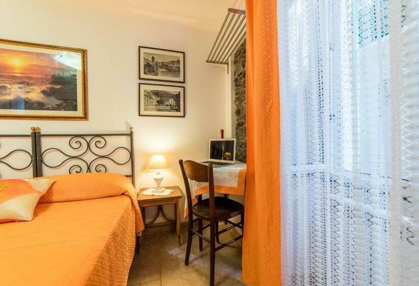 پانسیون Via Del Santo   Francamariadotcom