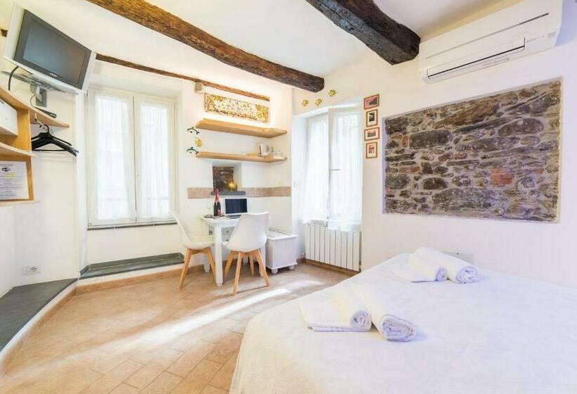 پانسیون Via Del Santo   Francamariadotcom