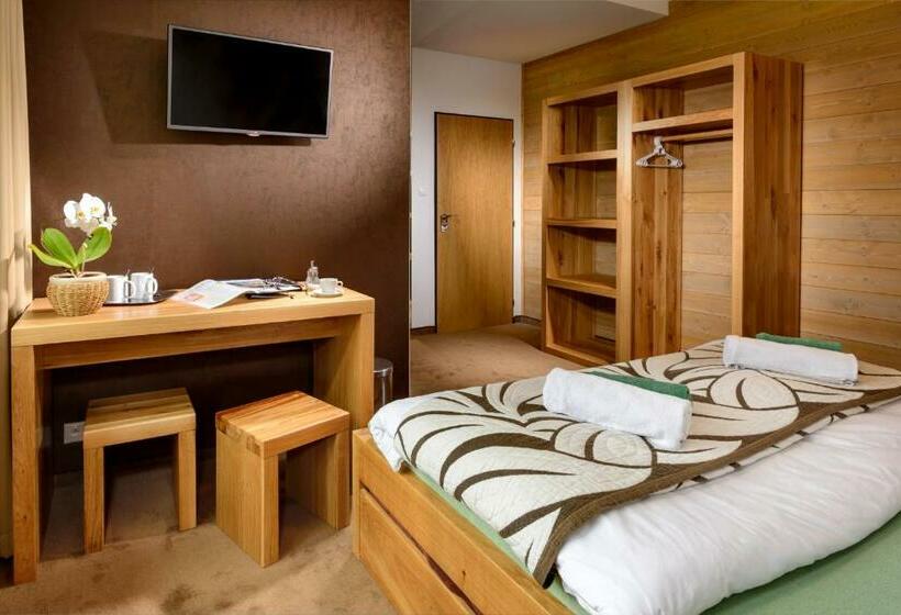 פנסיון Vila Emma