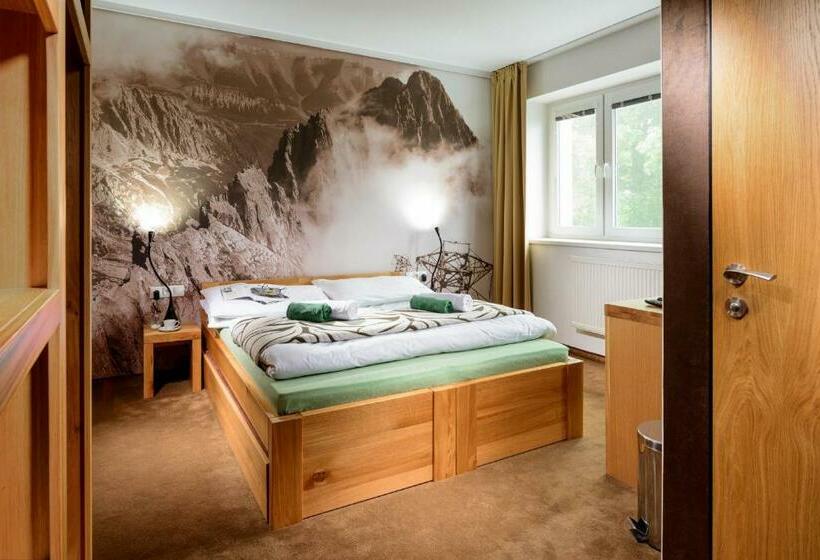 פנסיון Vila Emma