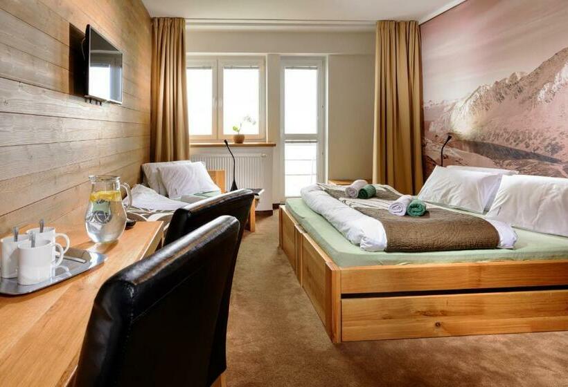 פנסיון Vila Emma