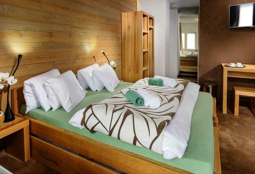 פנסיון Vila Emma