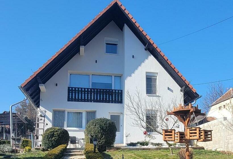 پانسیون Vila Jovana