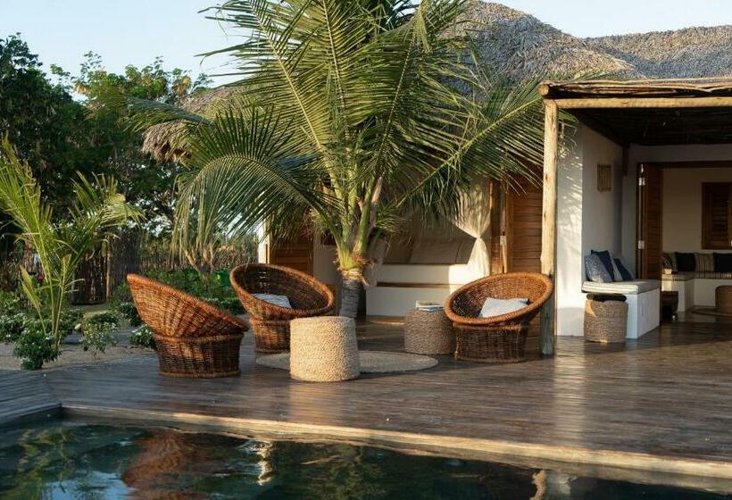 Пансион Villa Dunas By Preabeach Experience