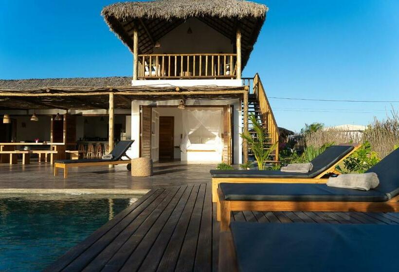 Пансион Villa Dunas By Preabeach Experience