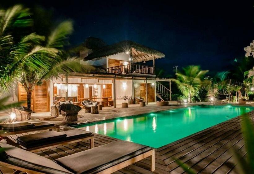 Пансион Villa Dunas By Preabeach Experience