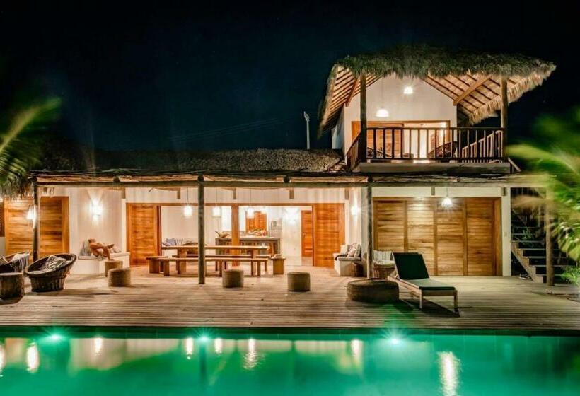 Пансион Villa Dunas By Preabeach Experience