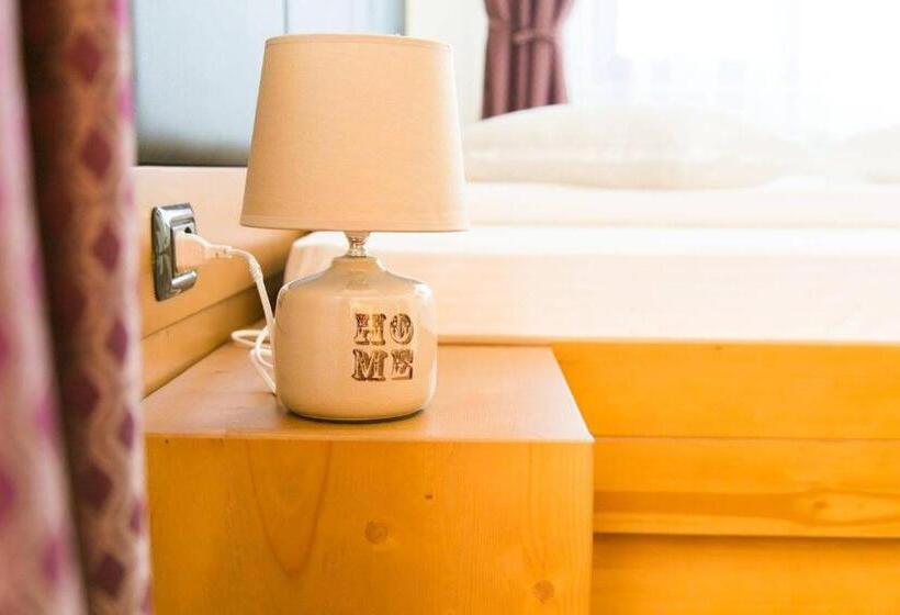 بنسيون White House