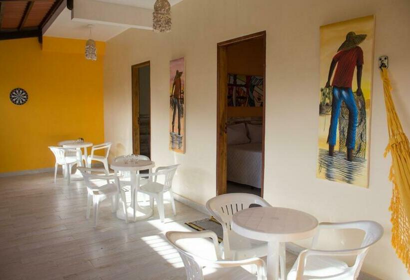 Porto De Galinhas Yes Maria