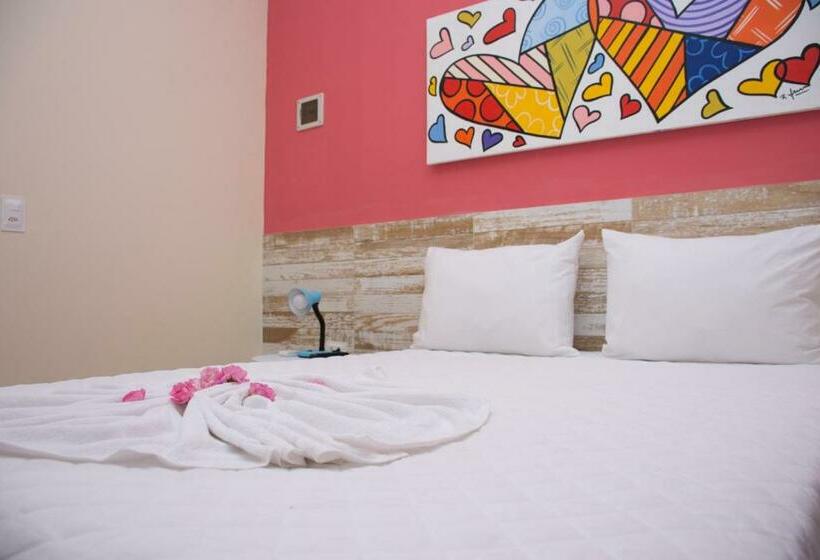 Porto De Galinhas Yes Maria