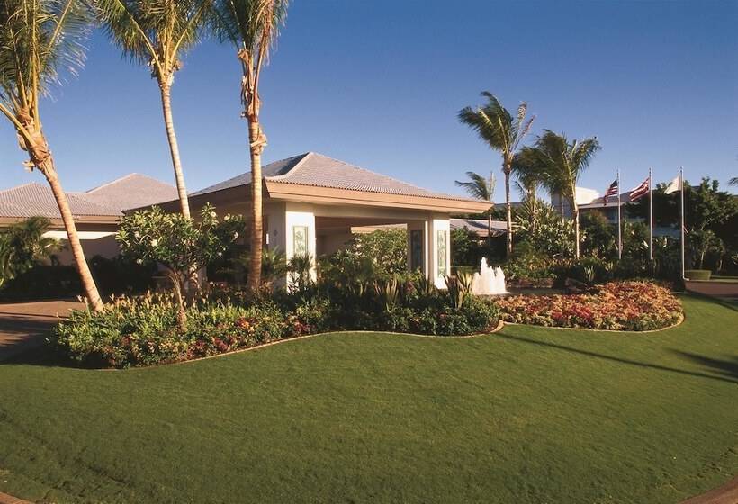 אתר נופש Fairmont Orchid Gold Experience