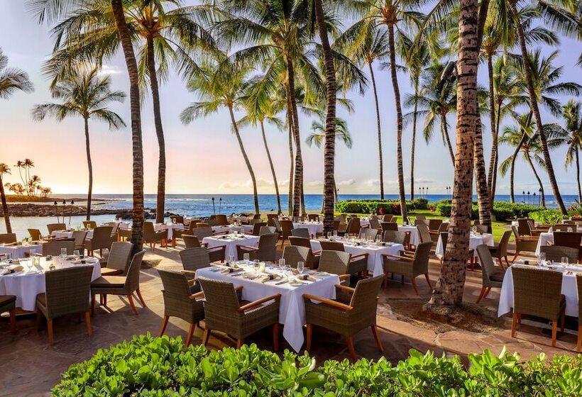 منتجع Fairmont Orchid Gold Experience