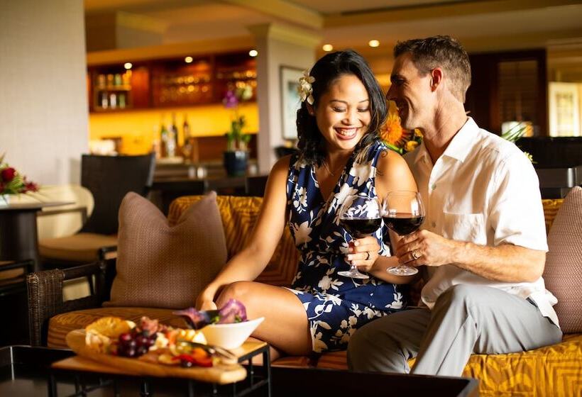 منتجع Fairmont Orchid Gold Experience