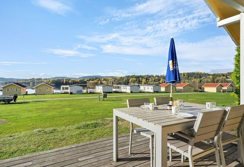 Курорт First Camp Norsjø Telemark