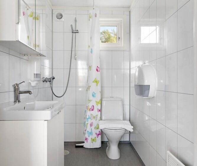 Курорт First Camp Norsjø Telemark