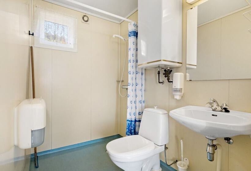 Курорт First Camp Norsjø Telemark