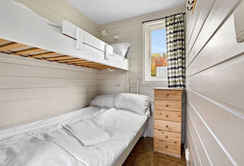 Курорт First Camp Norsjø Telemark