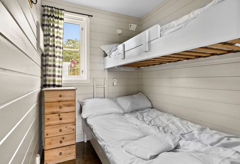 Курорт First Camp Norsjø Telemark