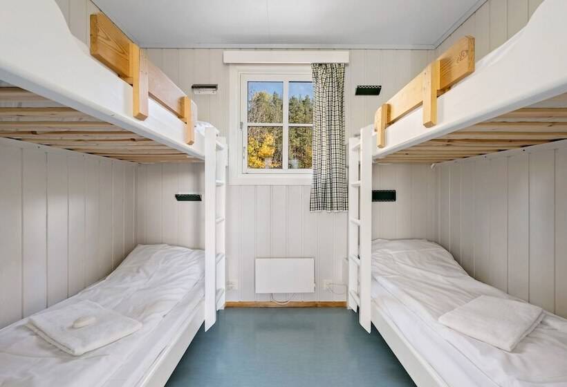 Курорт First Camp Norsjø Telemark